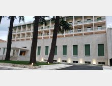 Bank of Albania Headquarters