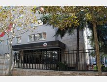 General Persecutor Building