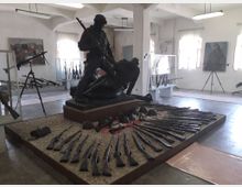 Museum of Armed Forces