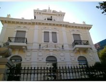 Ambasada_e_Vatikanit,_Tirane