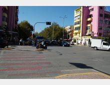 Crossroad 21 Dhjetori