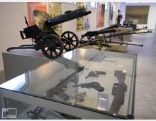 Museum of Armed Forces