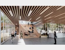 Sami Frashëri High School