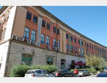 Stabilimenti Mihal Duri