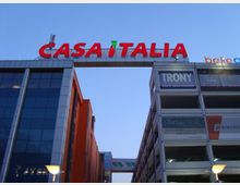Casa Italia