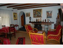 Sali Shijaku residencecv.jpg