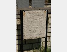 German Soldiers Cemetery