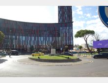 Papa Gjon Pali2 Memorial (4).JPG