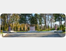 Frasheri Brothers Memorial