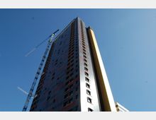 Tirana Intercontinental Hotel