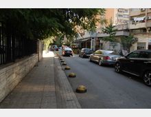 General Persecutor Building