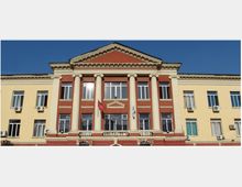 University of Tirana