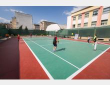 Vasil Shanto Middle School