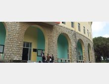 Faculty of Geo&Mines