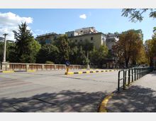 Lana Bridge "Block 2"