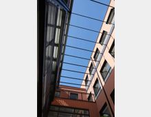 partizani high school