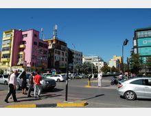 Crossroad 21 Dhjetori