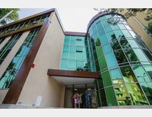 School of Ballet Tirana