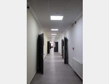 partizani high school