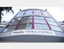Middle School "Dora Distria"