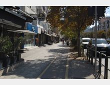 Crossroad 21 Dhjetori