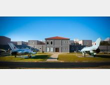 Museum of Armed Forces