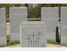 German Soldiers Cemetery