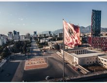 Air Albania Stadium