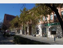 Stabilimenti Mihal Duri