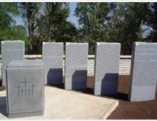 German Soldiers Cemetery