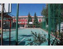 Shkolla Jeronim De Rada