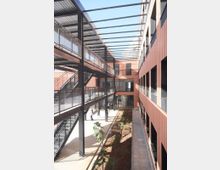 partizani high school