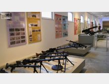 Museum of Armed Forces