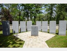 German Soldiers Cemetery