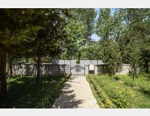 German Soldiers Cemetery