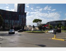 Papa Gjon Pali2 Memorial (2).JPG