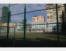 Middle School "Dora Distria"