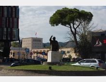 Papa Gjon Pali2 Memorial (3).JPG