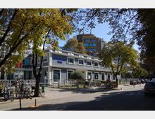 Tirana Pilice Department