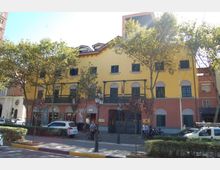 Prefecture of Tirana