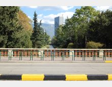 Lana Bridge "Block 2"