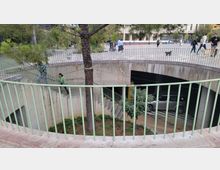 Parking garage in Tirana.jpeg