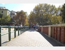 Lana Bridge "Block 2"