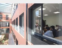 partizani high school