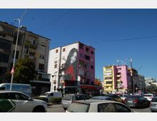 Crossroad 21 Dhjetori