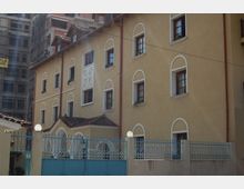 Qendra Autoqefale Orthodokse (4).JPG