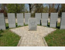 German Soldiers Cemetery