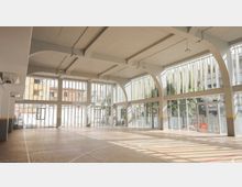 Sami Frashëri High School