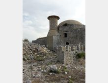 mosque Borsh_Castle.jpg