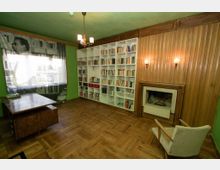 shtepia studio kadare